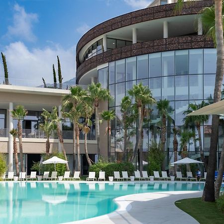 Higueron Rental Playa Apartamento Бенальмадена Экстерьер фото