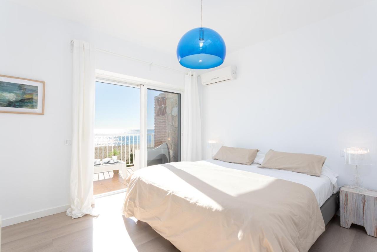 Higueron Rental Playa Apartamento Бенальмадена Экстерьер фото