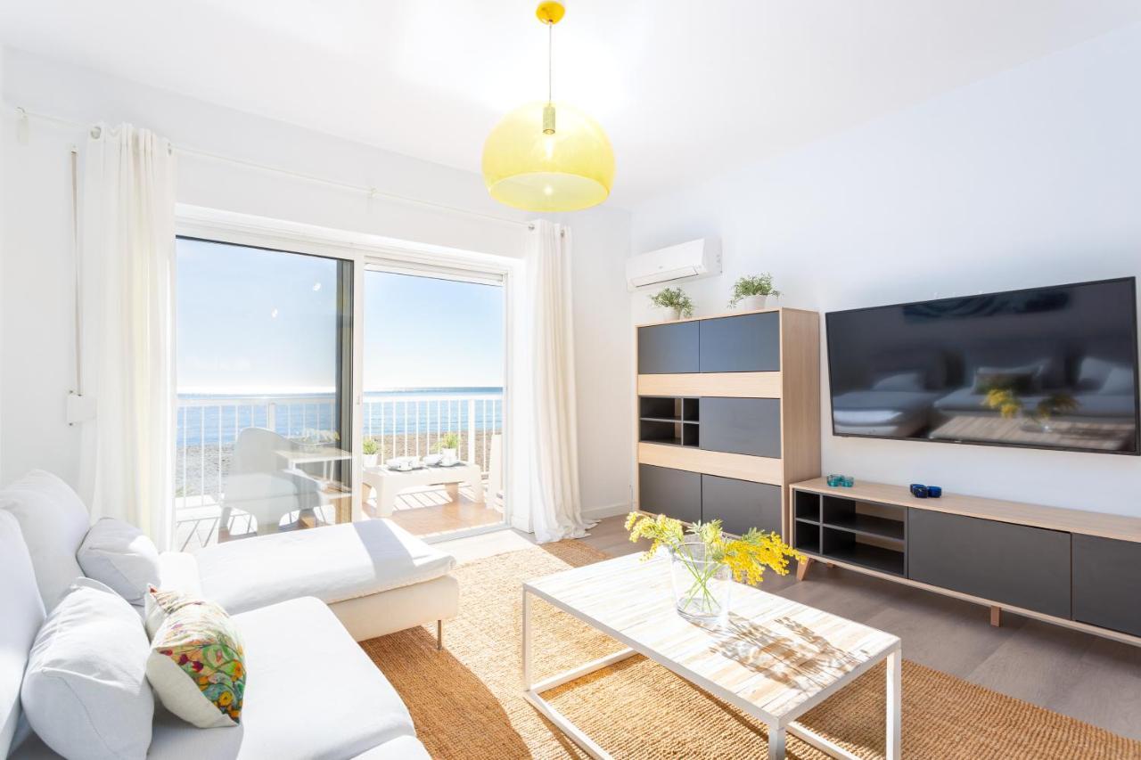 Higueron Rental Playa Apartamento Бенальмадена Экстерьер фото